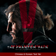 港服PS4会员：《Metal Gear Solid V：The Phantom Pain（合金装备5：幻痛）》