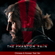  港服PS4会员：《Metal Gear Solid V：The Phantom Pain（合金装备5：幻痛）》　