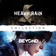 《The Heavy Rain ＆ BEYOND: Two Souls Collection（暴雨+超凡双生合集）》PS4港服数字版游戏
