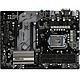 ASRock 华擎 Z370 Pro4主板（ Intel Z370/LGA 1151）