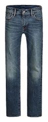 Levi's 李维斯 505C版型 Classic系列 28427-0008男式 经典五袋款牛仔裤