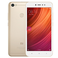 MI 小米 红米Note5A 全网通智能手机 4GB+64GB 高配版