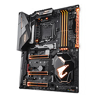 新品发售：Gigabyte 技嘉 Z370 AORUS Gaming 7 主板