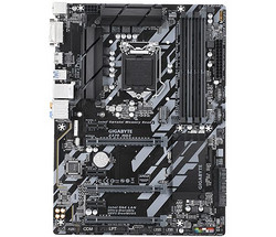 GIGABYTE 技嘉 Z370 HD3主板+酷睿 i5 8400 酷睿六核 盒装CPU处理器