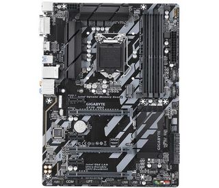 GIGABYTE 技嘉 Z370 HD3主板