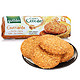 西班牙进口（Gullon）谷优 高纤维燕麦饼干（玉米口味） 265g 包 *3件