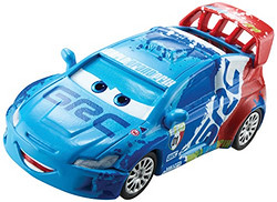 Disney/Pixar 迪士尼汽车总动员汽车玩具1:55模型