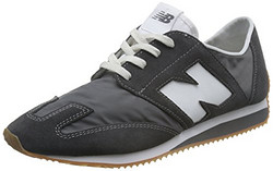 New Balance U320A-D 中性 休闲跑步鞋