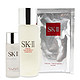 SK-II 神仙水护肤套装（神仙水 70ml+嫩肤晶莹露30ml+面膜1片）