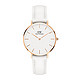 Daniel Wellington 丹尼尔惠灵顿 DW00100190 女士石英手表 32mm