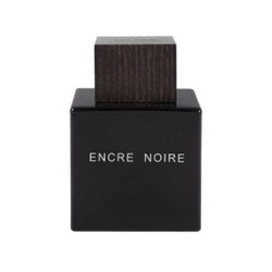 LALIQUE Encre Noire 墨恋 男士淡香水 100ml 