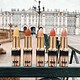 凑单品：L’OREAL PARIS 巴黎欧莱雅 纷泽琉金唇膏 2.4g 多色号可选
