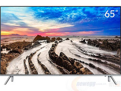 SAMSUNG 三星 UA65MU7700JXXZ 65英寸 4K液晶电视