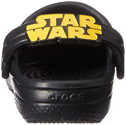 crocs 儿童中性 N/A Star Wars