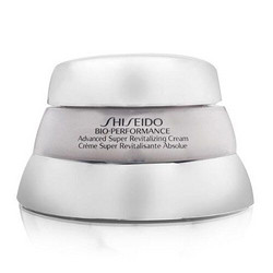 Shiseido Bio Performance Advanced Super Revitalizing Cream Facial Treatment Products 50ml