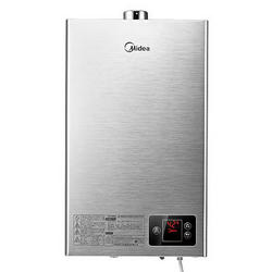 美的（Midea）JSQ22-12HWA燃气热水器 (天然气）