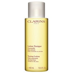 CLARINS 娇韵诗 温和爽肤水 400ml 