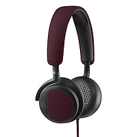 B&O PLAY by Bang & Olufsen BeoPlay H2 耳罩式耳机