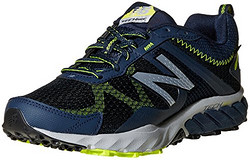 New Balance 男 跑步鞋610系列 MT610GX5-D