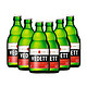 Vedett Extra White 白熊 精酿 企鹅啤酒 330ml*6瓶