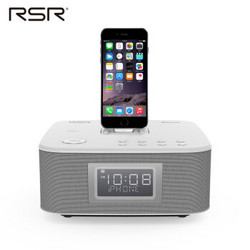 RSR DS402 苹果音响