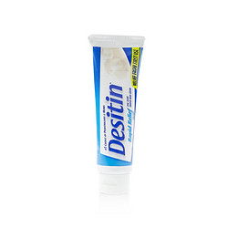 Desitin 宝宝湿疹护臀霜 蓝色舒缓型 113g