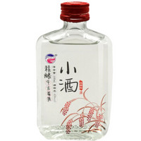 千古蜀源 精酿小酒 45度 100ml