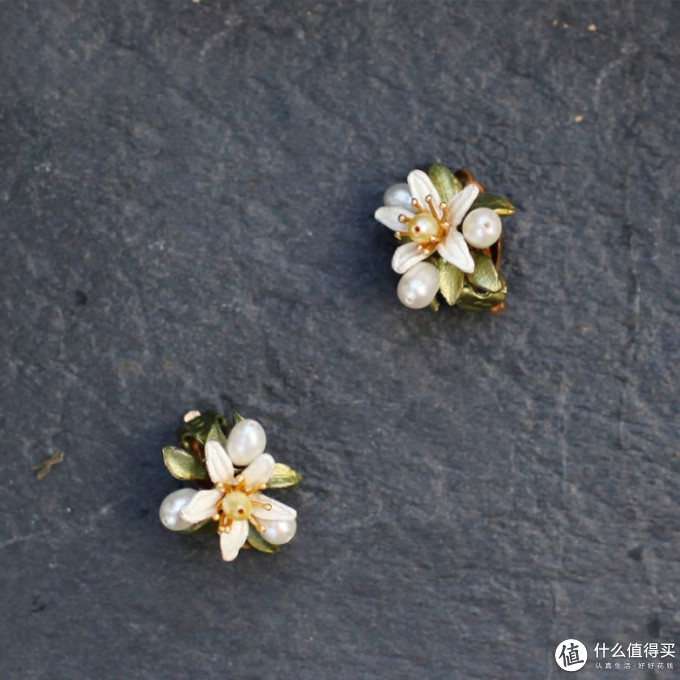 露胳膊露腿的小心机 不撞款小众首饰推荐榜