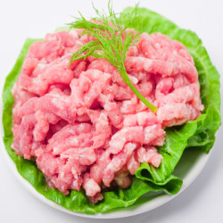 双汇 猪肉馅 (70%瘦肉) 300g 