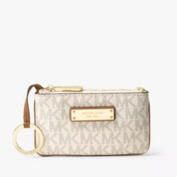 Michael Kors Jet Set Travel Small 零钱包