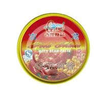 古龙食品 肉罐头 下饭菜 香菇肉酱180g