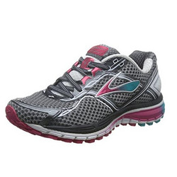 Brooks 布鲁克斯 Ghost 8 女款跑鞋