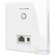 TP-LINK 普联 TL-AP450I-POE 450M企业级无线AP面板式