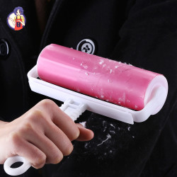 可水洗粘毛器