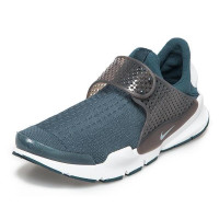 历史新低：NIKE 耐克 SOCK DART 男子休闲运动鞋