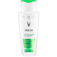 Vichy 薇姿 Dercos 祛屑洗发水 200ml