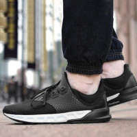 限尺码：adidas 阿迪达斯 Falcon Elite 5 男士跑鞋