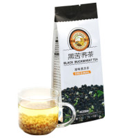 虎标 黑苦荞茶 63g