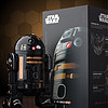 Sphero Star Wars 星球大战 R2-Q5 R201QRW 数量限定版 遥控智能机器人