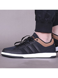 Adidas 阿迪达斯 BC0163 男士休闲鞋