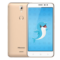 Hisense 海信 小海豚Plus 3GB+32GB 全网通智能手机