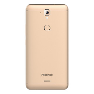 Hisense 海信 小海豚Plus 3GB+32GB 全网通智能手机