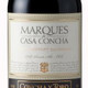 Marques de Casa Concha 干露侯爵卡本妮苏维翁红葡萄酒750ML(智利进口)(Wine)