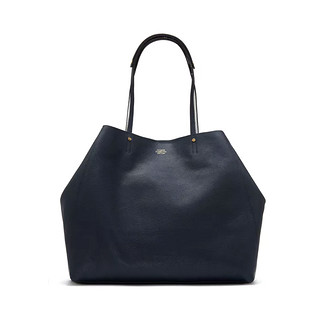 VINCE CAMUTO Metallic Interior Tote2 女士手提包