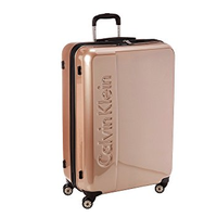 Calvin Klein Manhattan 2.0 万向轮拉杆箱