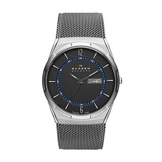 SKAGEN Titanium SKW6078 男款时装腕表