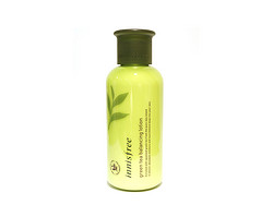 11日20点-24点:innisfree 悦诗风吟 绿茶精萃爽肤乳 160ml