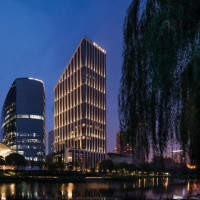开业特惠：北京宝格丽酒店