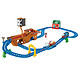 Thomas & Friends 托马斯&朋友 电动系列 CDV11 迷失宝藏航海轨道套装 +凑单品