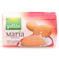 西班牙进口 GULLON谷优玛丽亚饼干 100g